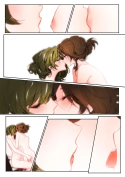 Page 54 of Yoru Omou Uta