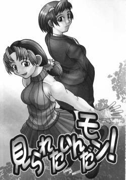 Page 107 of Mesuniku no Inshuu