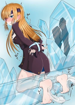 Page 9 of FGO no Kocho Hon III Color Hen