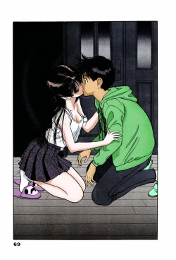 Page 69 of ANGEL 7 Completeban