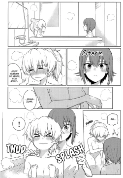 Page 31 of Maho to Chovy wa mada Tsukiawanai | Maho and Chovy Are Still Not Dating