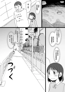 Page 23 of Oji-san wa Saiminjutsu no Chikara de Umarete Hajimete Kanojo ga Dekita