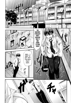 Page 11 of Sisters Sandwich Ch 1~4