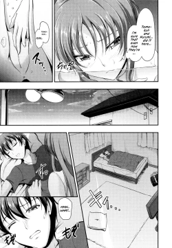 Page 34 of Sisters Sandwich Ch 1~4