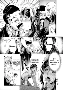 Page 8 of Shiawase no Daishou