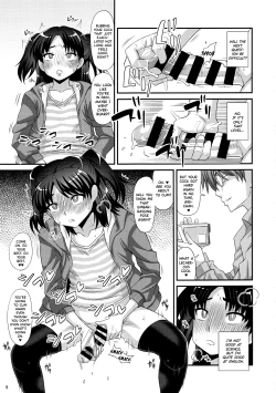 Page 8 of Futanari Saimin
