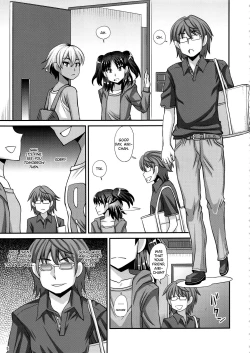 Page 4 of Futanari Saimin 2