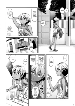Page 5 of Futanari Saimin 2