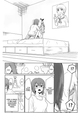 Page 15 of Maho to Chovy wa mada Tsukiawanai | Maho and Chovy Are Still Not Dating