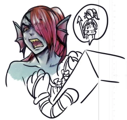 Page 28 of Metamania Ch. 1-2