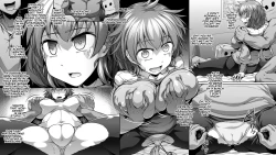 Page 8 of Jiyo Tsuma AV Netorase-hen | Wife Masturbation Porn