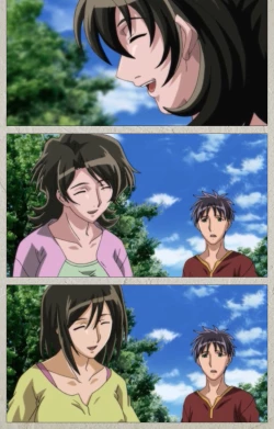 Page 236 of yama hime no mi Kanzenban