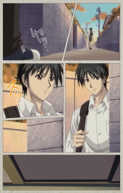 Page 277 of yama hime no mi Kanzenban