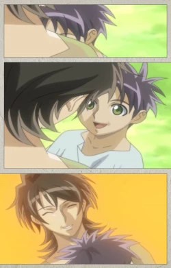 Page 33 of yama hime no mi Kanzenban