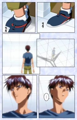 Page 140 of Kurohime ― Shikkoku no yakata ― Kanzenban