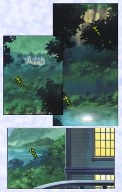 Page 235 of Kurohime ― Shikkoku no yakata ― Kanzenban