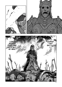 Page 14 of Hitozumajo to Minarai Kishi