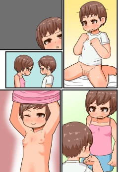 Page 43 of Undou Zuki na Oneekun