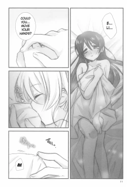 Page 11 of Love Step