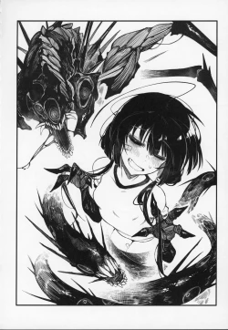 Page 27 of Hoshoku Shoujo IV