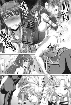 Page 18 of Roshutsu Kairaku ni Kusshite Mesu Ochi Shita Sugata Minna ni Mirarechatte Watashi Korekara Dousurun daro?