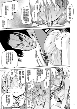 Page 14 of Myuka-chan wa Kotowarenai.