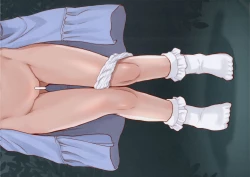 Page 11 of Houkago no Yorimichi