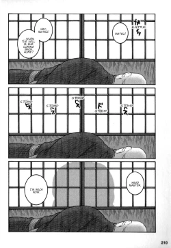 Page 12 of Gedou no Ie Chuukan | House of Brutes Vol. 2 Ch. 7