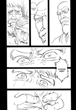 Page 29 of Gedou no Ie Chuukan | House of Brutes Vol. 2 Ch. 7