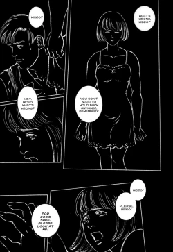 Page 7 of Gedou no Ie Chuukan | House of Brutes Vol. 2 Ch. 7