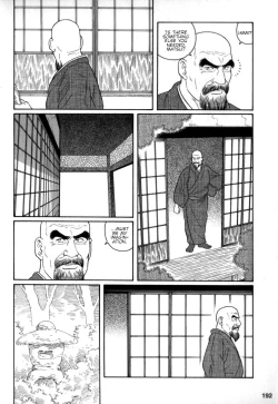 Page 26 of Gedou no Ie Chuukan | House of Brutes Vol. 2 Ch. 6