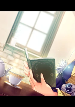 Page 356 of COMIC Ananga Ranga Vol. 56