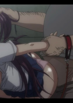 Page 417 of COMIC Ananga Ranga Vol. 56