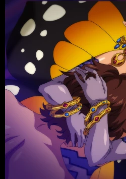 Page 438 of COMIC Ananga Ranga Vol. 56