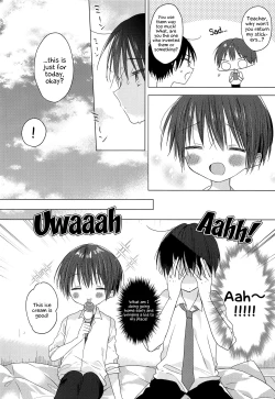 Page 9 of Hello, My Life