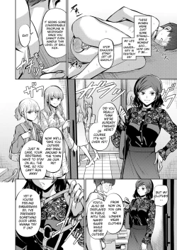 Page 14 of Tensoushugi no Kuni | A Country Based on Point System