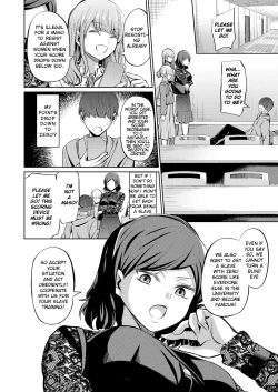 Page 8 of Tensoushugi no Kuni | A Country Based on Point System