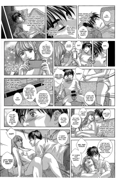 Page 110 of SUPERBOOBS Ch. 11-17