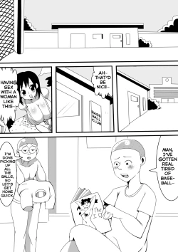 Page 30 of Kimoota ga Gakkou de Hyoui Shite Mita