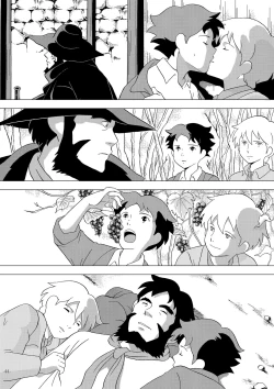 Page 44 of Chim Chim Cherry- Chim Chim Cherry