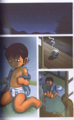 Page 7 of Kenji-kun no Natsuyasumi Drill