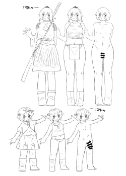 Page 28 of Kawashiro san's secret bathroom