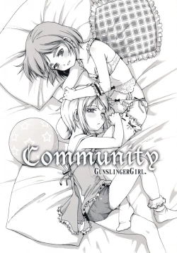 Page 1 of Community