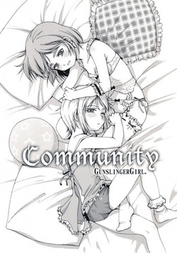 Download Community