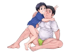 Page 30 of OtouHitori ja dekinai mon!!-