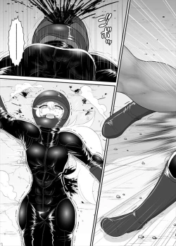 Page 59 of 鉄騎姫 ―TEKKI― 1-10話