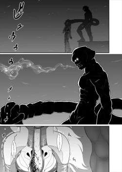 Page 81 of 鉄騎姫 ―TEKKI― 1-10話