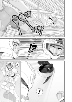 Page 101 of 鉄騎姫 ―TEKKI― 11-20話