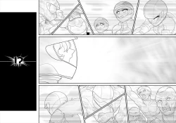 Page 52 of 鉄騎姫 ―TEKKI― 31-37話