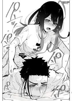 Page 37 of Futa x Otoko no Matome Bon 4